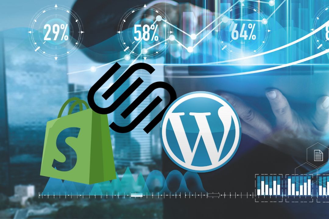 Milline on parim kodulehe platvorm 2025?